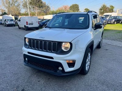 Jeep Renegade  Km0