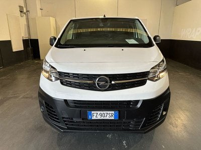 Opel Vivaro  Usato
