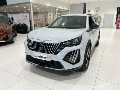 Peugeot 2008  Km0