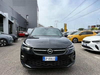 Opel Corsa-e  