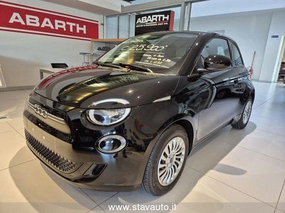 FIAT 500  Nuovo