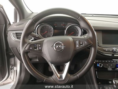 Opel Astra  Usato
