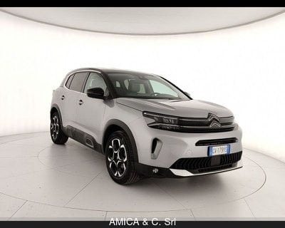 citron c5 aircross