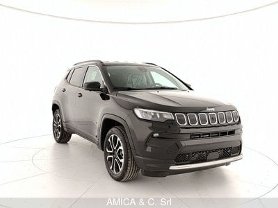 Jeep Compass  Km0