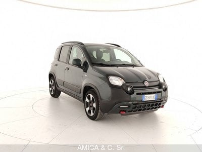 FIAT Panda Cross  Usato