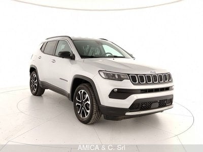 Jeep Compass  Km0