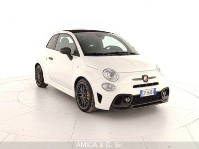 Abarth 695  Usato