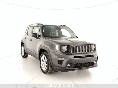 Jeep Renegade  Km0