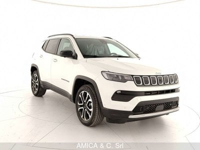 Jeep Compass  Km0