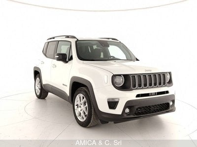 Jeep Renegade  Km0