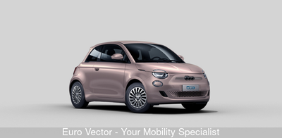 FIAT 500 Electric Berlina 42 kWh