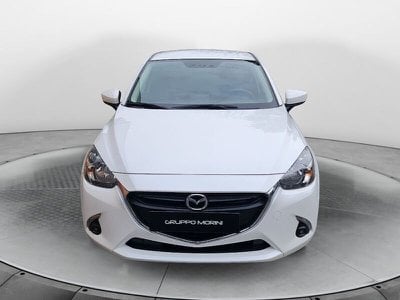 Mazda Mazda2 1.5 90 CV Skyactiv-G Evolve
