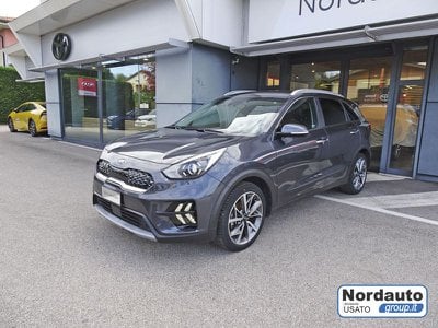 KIA Niro  Usato