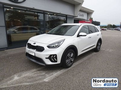 KIA Niro  Usato