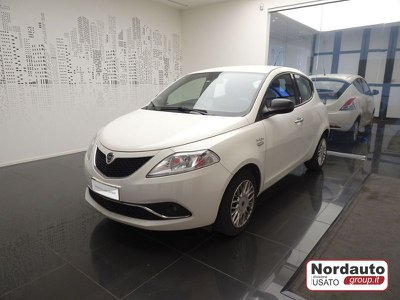 Lancia Ypsilon  Usato