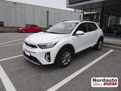 KIA Stonic  Usato