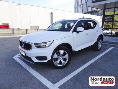 Volvo XC40  Usato