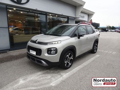 Citroën C3 Aircross  Usato