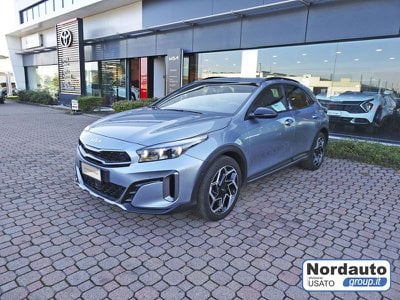 KIA Xceed  Usato