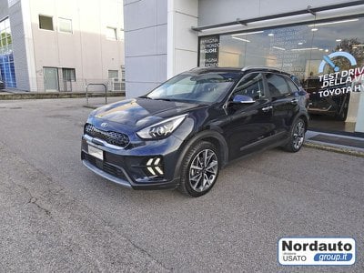 KIA Niro  Usato