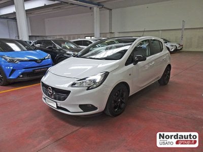 Opel Corsa  Usato