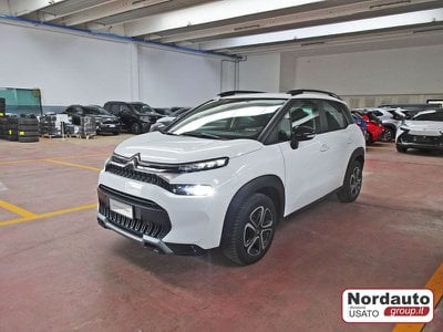 Citroën C3 Aircross  Usato