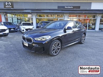 BMW X2  Usato