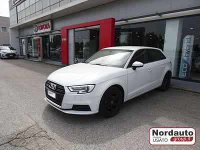 Audi A3  Usato