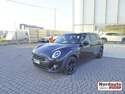 MINI Mini Clubman  