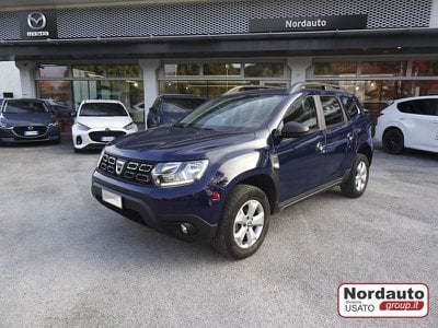 Dacia Duster  Usato