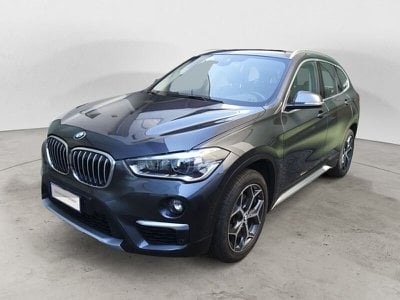 BMW X1  Usato