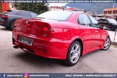 Alfa Romeo 156  