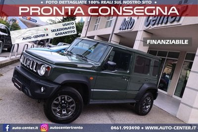 suzuki jimny usata