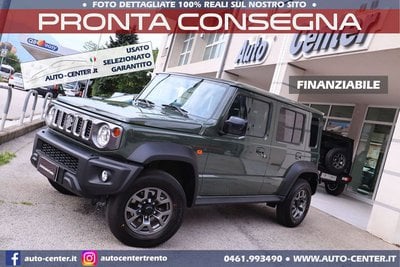 suzuki jimny usata
