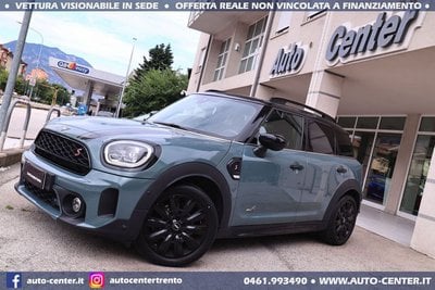 MINI Mini Countryman F60  