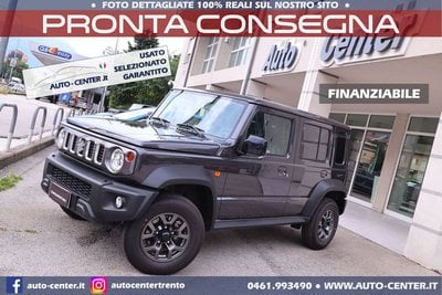 suzuki jimny usata