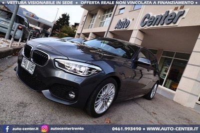 BMW Serie 1  