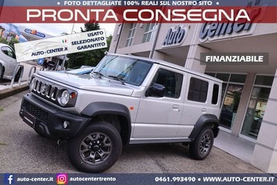 suzuki jimny usata