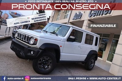 suzuki jimny usata