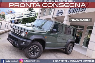 suzuki jimny usata