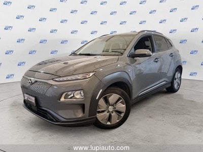 Hyundai Kona EV 39 kWh XPrime