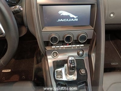 Jaguar F-Type  Usato