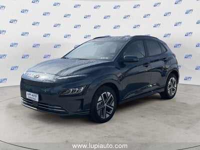 Hyundai Kona  Km0
