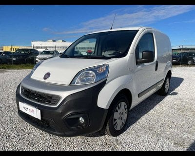 FIAT Fiorino  