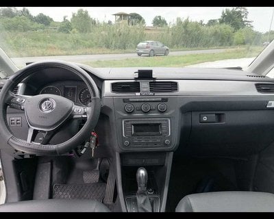 Volkswagen Caddy  Usato