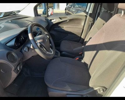 Ford Transit Courier  Usato