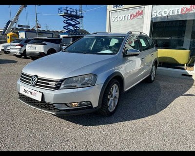 Volkswagen Passat  Usato