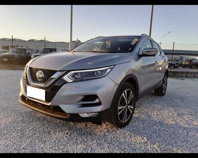 Nissan Qashqai  Usato