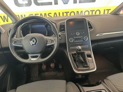 Renault Scénic  