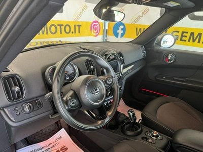 MINI Mini Countryman F60  